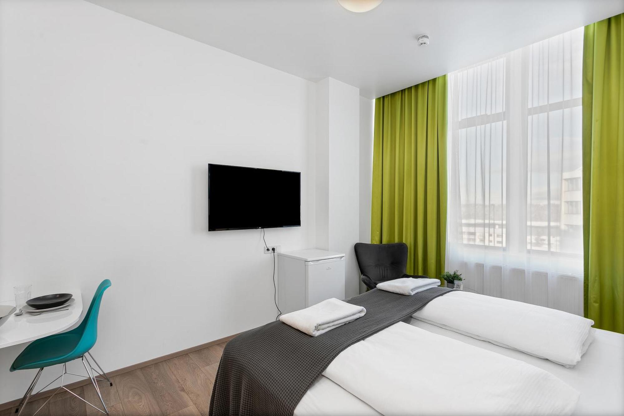 Iceland Comfort Apartments By Heimaleiga Reykjavik Room photo