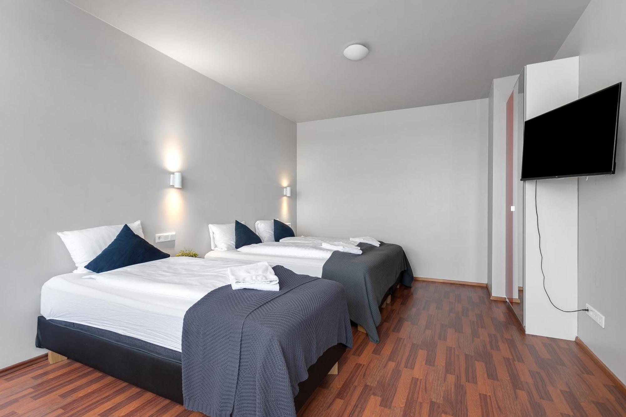 Iceland Comfort Apartments By Heimaleiga Reykjavik Room photo