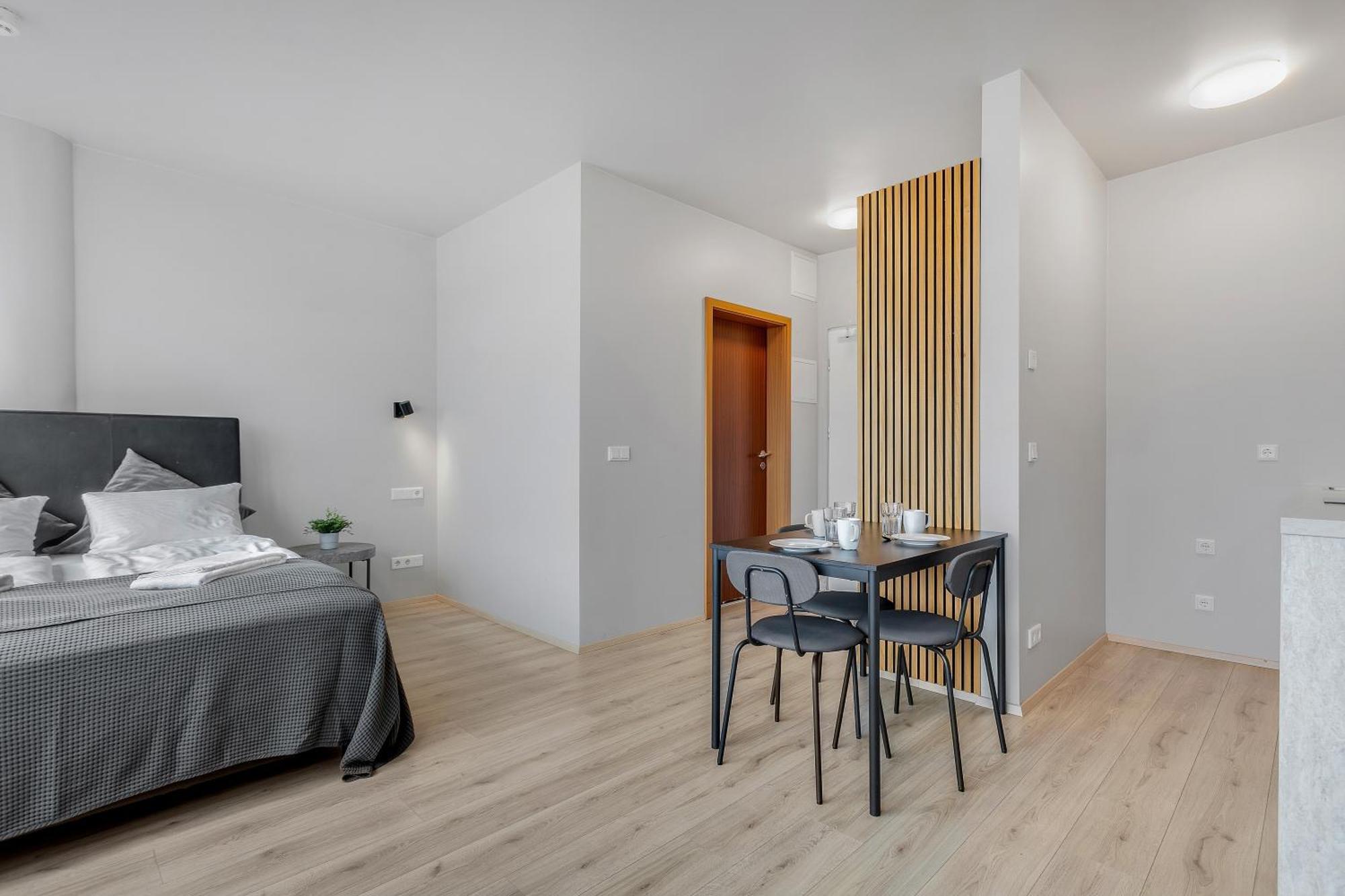 Iceland Comfort Apartments By Heimaleiga Reykjavik Room photo